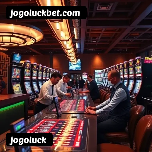 Jogos de Cassino Premium - Slots, Roleta, Blackjack e Dealer Ao Vivo