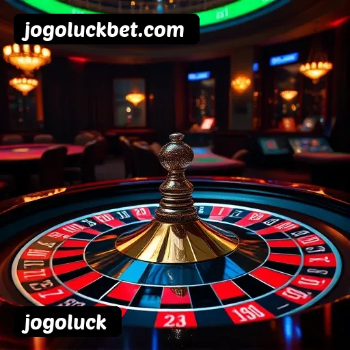 Benefícios do Login jogoluck - Bônus e Vantagens Exclusivas